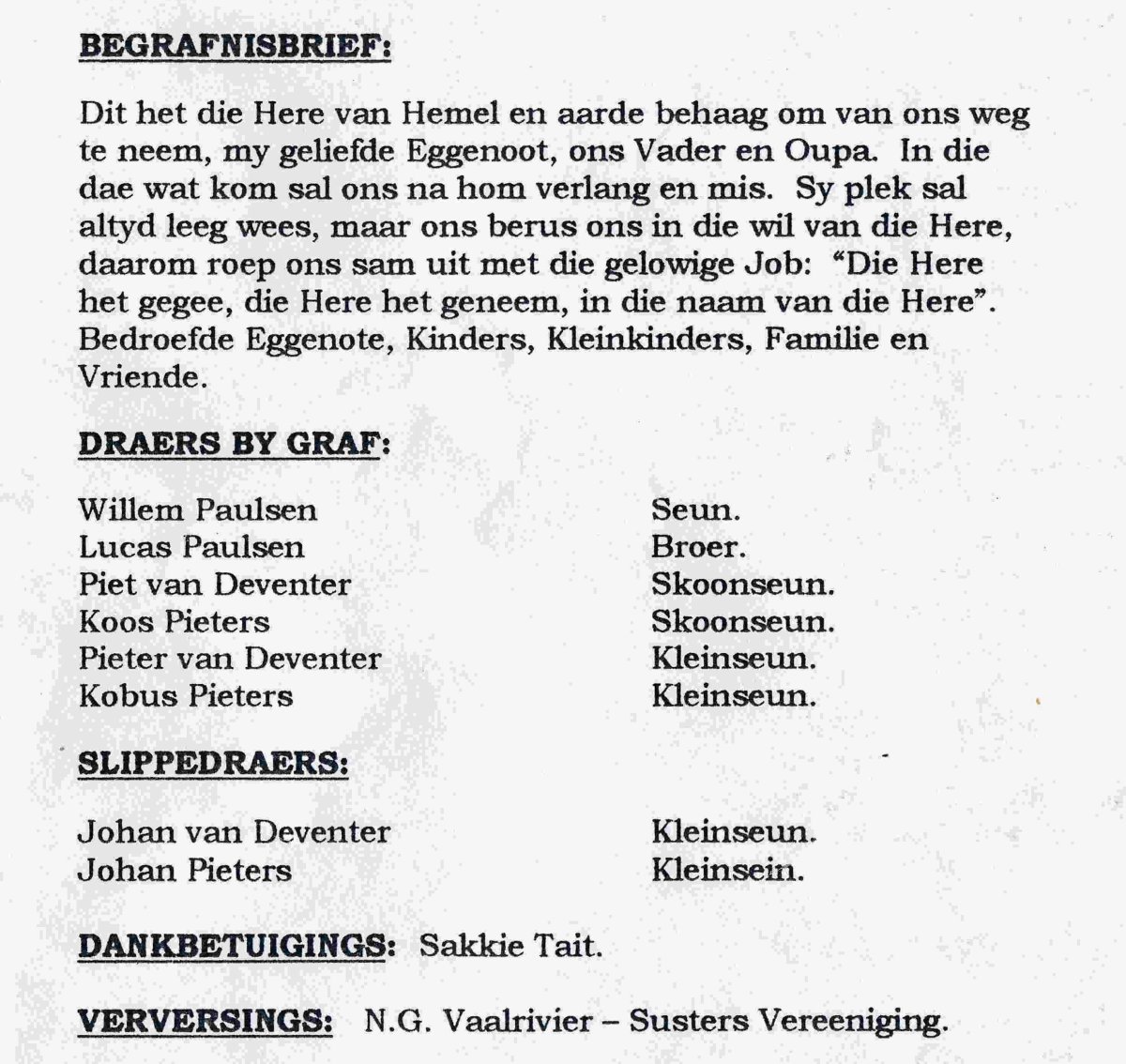PAULSEN-Johannes-Petrus-1937-2000-M_99