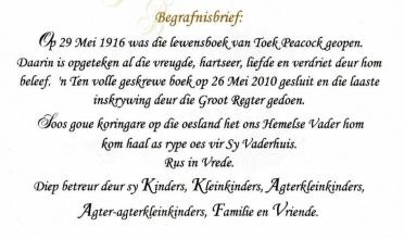 PEACOCK-Jozeph-Johannes-Nn-Toek-1916-2010-M_98