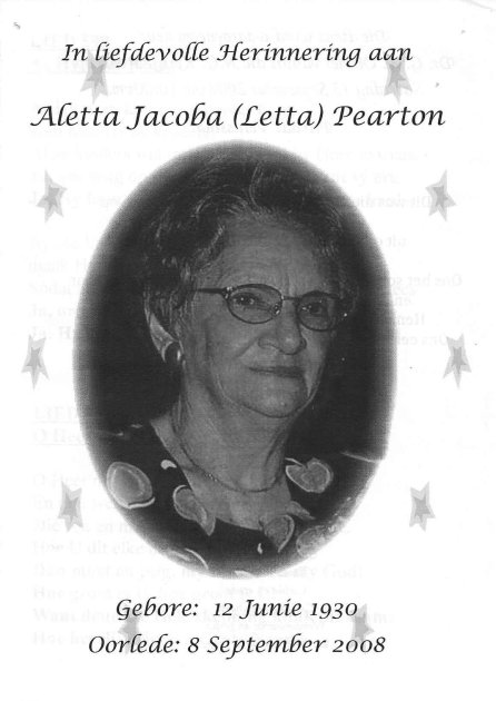 PEARTON, Aletta Jacoba 1930-2008_01