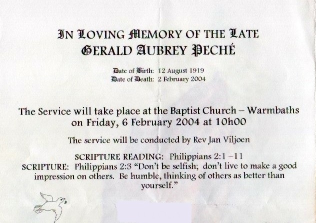 PECHÉ-Gerald-Aubrey-Nn-Gerald-1919-2004-M_99