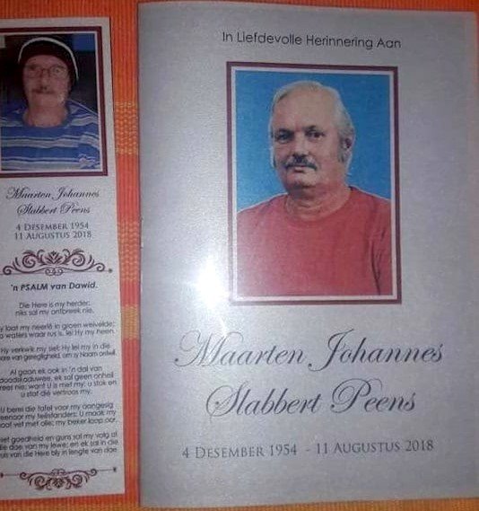 PEENS-Maarten-Johannes-Slabbert-1954-2018-M_100