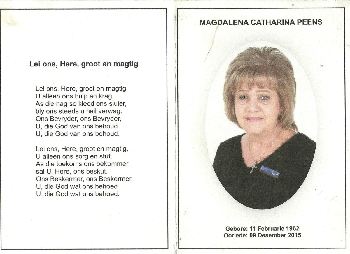 PEENS-Magdalena-Catharina-Nn-Delene-1962-2015-F_1