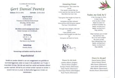 PEENTZ-Surnames-Vanne