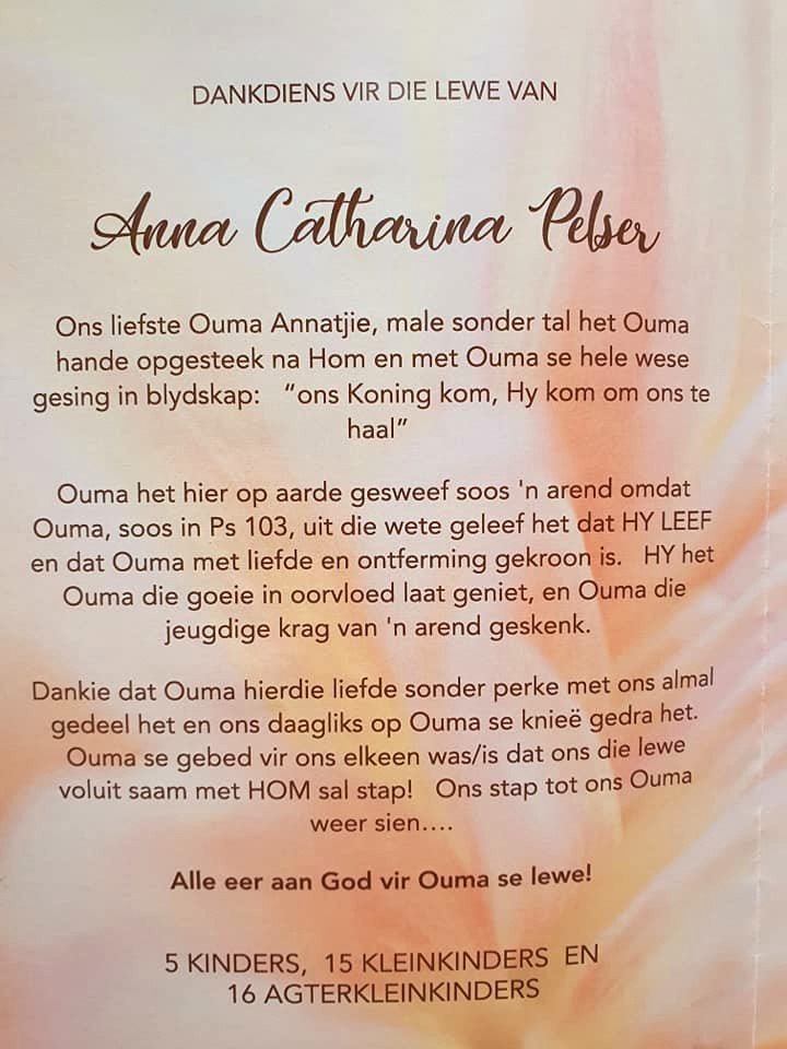 PELSER-Anna-Catharina-Nn-Annatjie-1930-2019-F_4