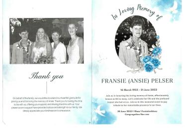 PELSER-Fransie-Nn-Ansie.Ma-1952-2023-F