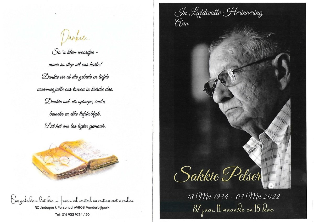 PELSER-Izak-Petrus-Nn-Sakkie-1934-2022-M_1