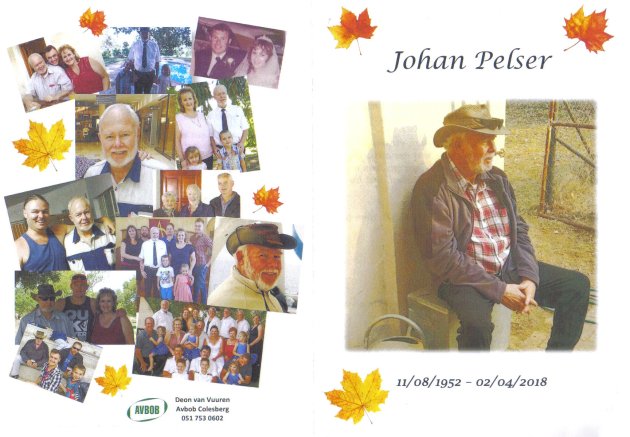 PELSER-Johan-1952-2018-M_1