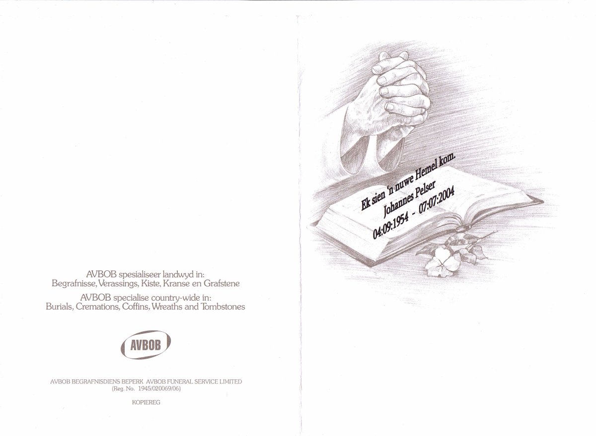 PELSER-Johannes-Cornelis-1954-2004-M_1