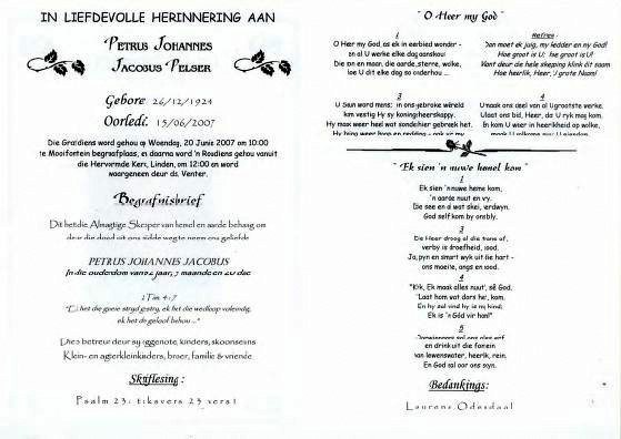 PELSER-Petrus-Johannes-Jacobus-1924-2007-M_2
