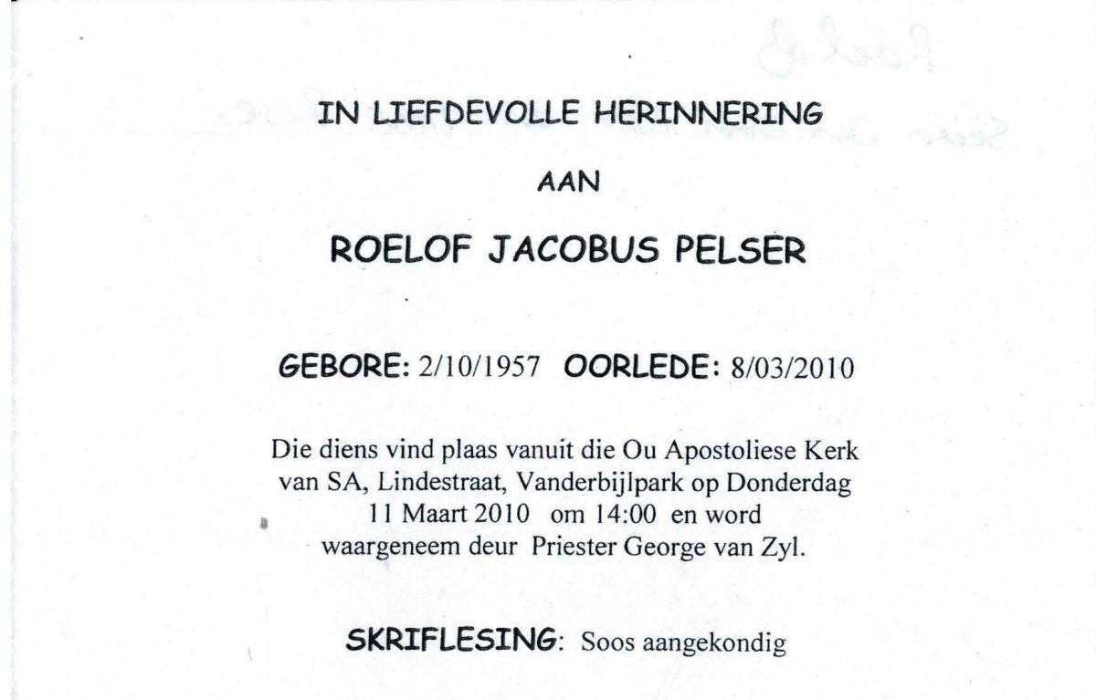PELSER-Roelof-Jacobus-Nn-Roelof-1957-2010-M_1