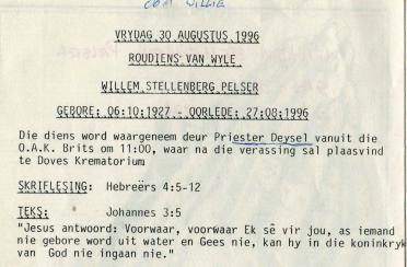 PELSER-Willem-Stellenberg-Nn-OomWillie-1927-1996-M_2