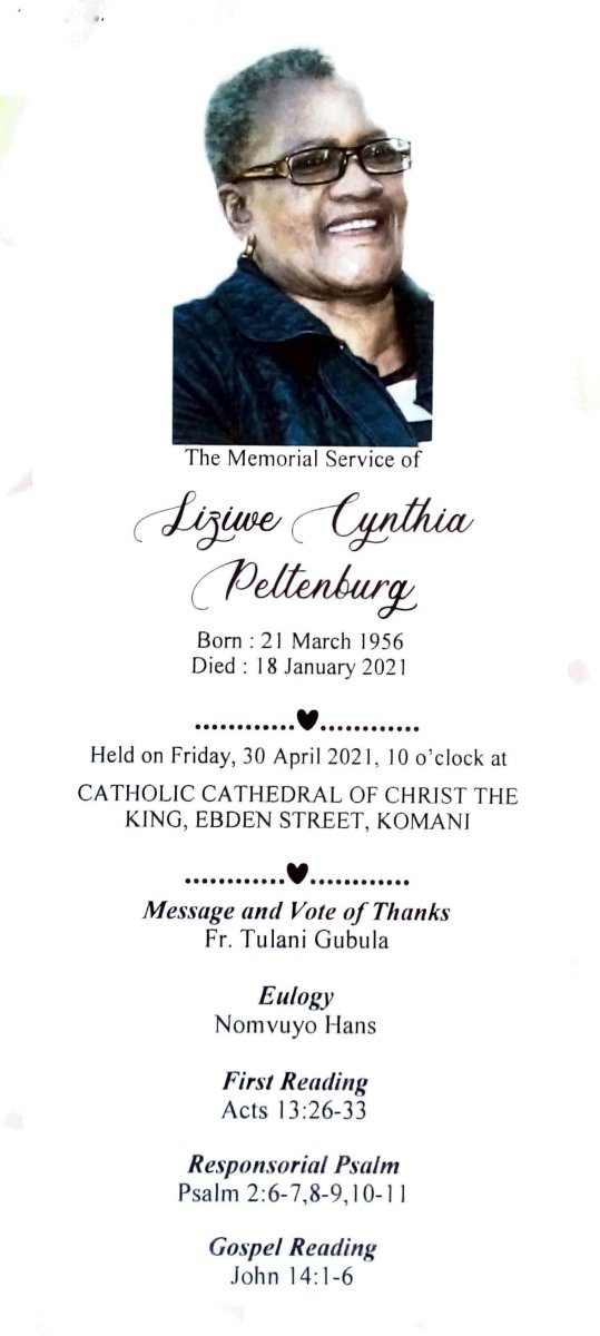 PELTENBURG-Liziwe-Cynthia-1956-2021-F_1
