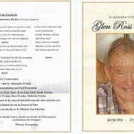 PERKINS Glenn Ross 1931 - 2015_01