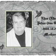 PETZER-Eliza-Nn-Ella-nee-VanGend-1940-2000-Mother-F_1