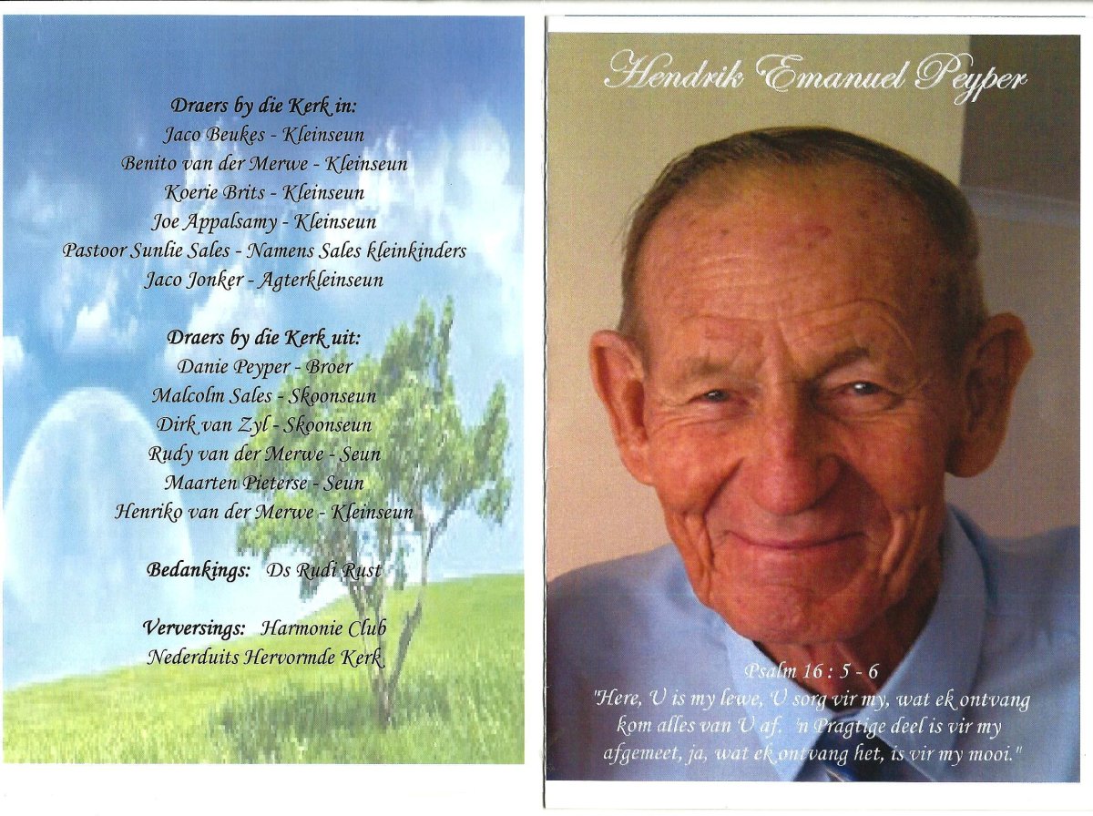 PEYPER-Hendrik-Emanuel-1929-2015-M_1