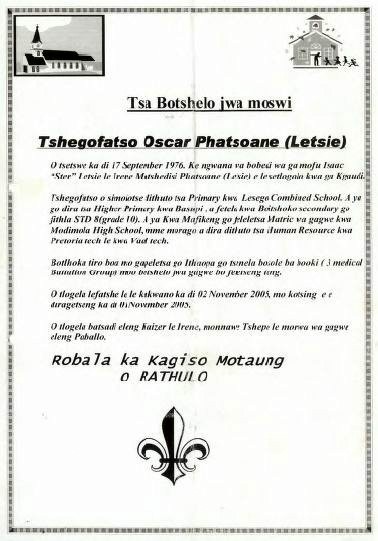 PHATSOANE-Tshegofatso-Oscar-Nn-Letsie-1976-2005-F_1