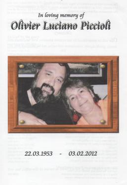PICCIOLI-Surnames-Vanne