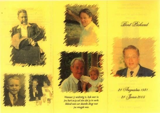 PICKARD-Johannes-Kaiser-Nn-Boet-1931-2005-M_1