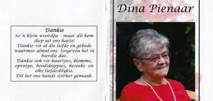 PIENAAR-Dina-1931-2015-F