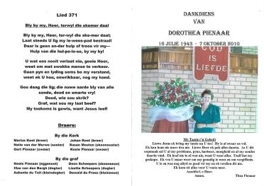 PIENAAR-Dorothea-nee-Keet-1943-2010-F