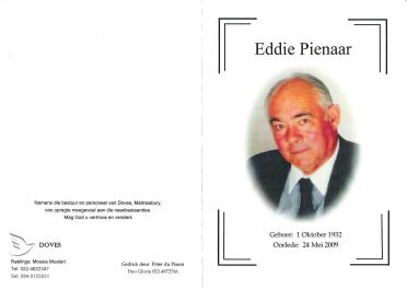 PIENAAR-Eduard-Wium-Nn-Eddie-1932-2009-M