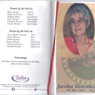 PIENAAR-Jacoba-Dorothea-Nn-Kotie-1933-2015-F_1