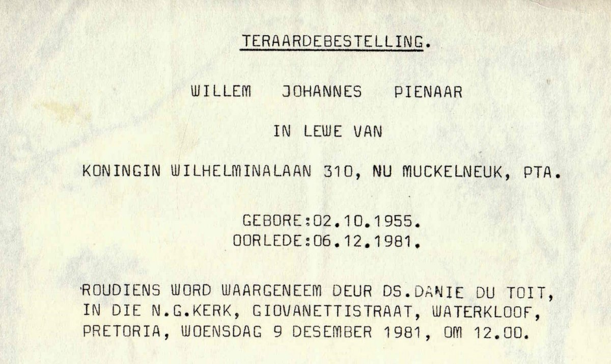 PIENAAR-Willem-Johannes-1955-1981-M_02