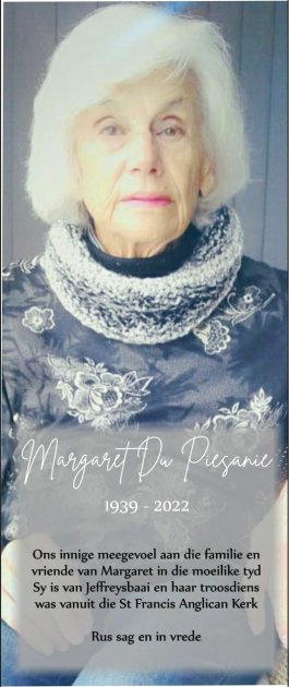 PIESANIE-DU-Margaret-1939-2022-F_1