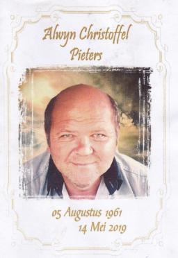 PIETERS-Alwyn-Christoffel-Nn-Oubaas.Chris-1961-2019-M