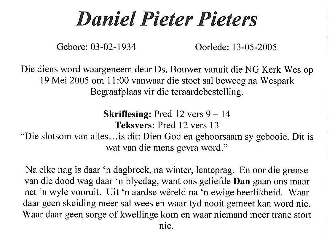 PIETERS-Daniel-Pieter-Nn-Dan-1934-2005-M_98