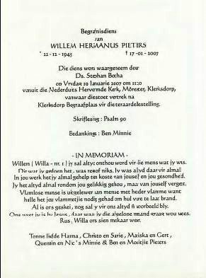 PIETERS-Willem-Hermanus-Nn-Willem.Willa.No1-1945-2007-M_2