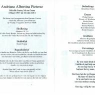 PIETERSE-Adriana-Albertina-Nn-Rina-née-Bruyns-1935-2014-F_2