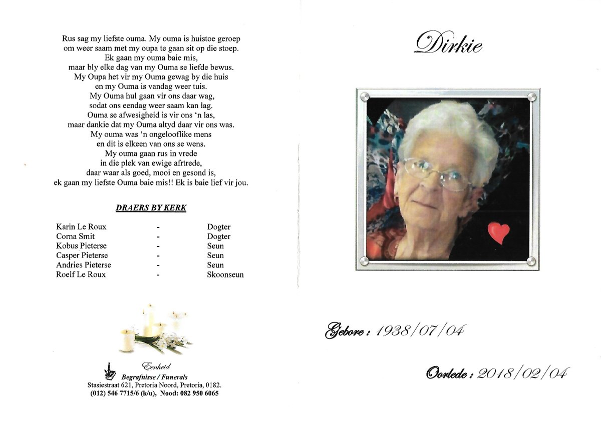 PIETERSE-Dirk-Jacobus-Nn-Dirkie-1938-2018-F_1