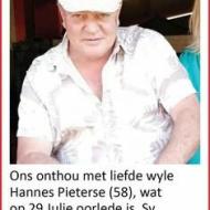 PIETERSE-Hannes-1964-2022-M_1