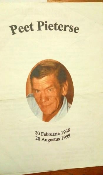 PIETERSE-Peet-1938-1999-M_1