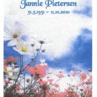 PIETERSEN, Jannie 1931-2010_1