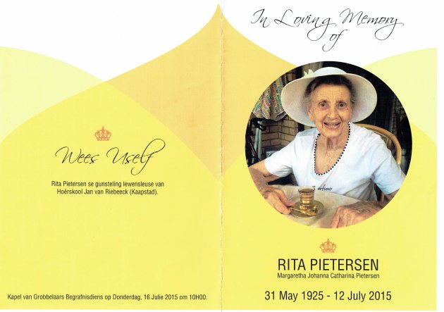 PIETERSEN-Margaretha-Johanna-Catharina-Nn-Rita-1925-2015-F_1
