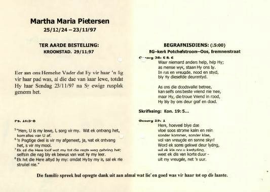 PIETERSEN-Martha-Maria-1924-1997-F_1