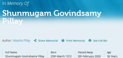 PILLAY-Shunmugam-Govindsamy-1972-2009-M