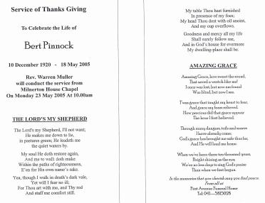 PINNOCK-Bert-1920-2005-M