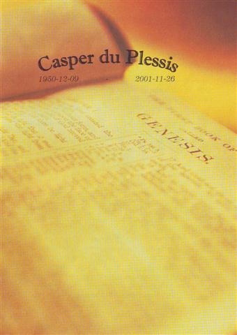 PLESSIS, Casper Hermanus Bester du 1950-2001_1