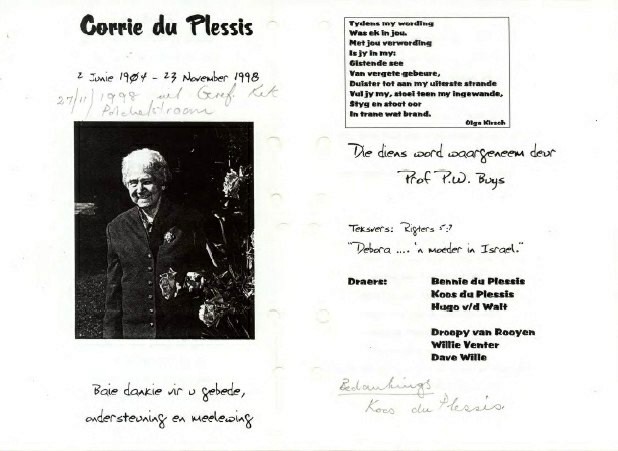 PLESSIS-DU-Corrie-1904-1998-F_1