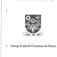 PLESSIS-DU-George-Frederik-Christiaan-Nn-George-1928-1994-M_2