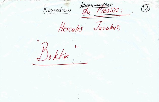PLESSIS-DU-Hercules-Jacobus-Nn-Bokkie-1935-2005-M_5