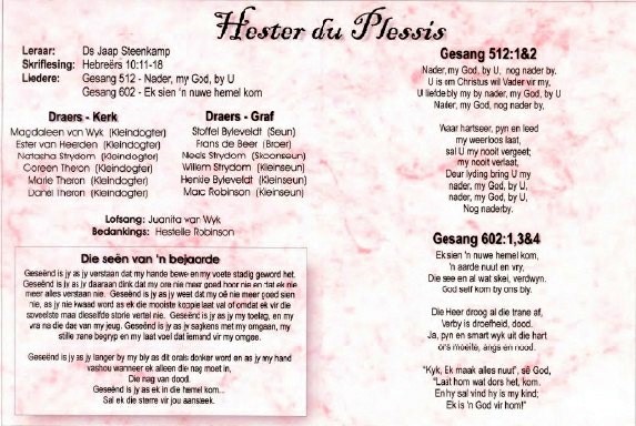 PLESSIS-DU-Hester-Margaretha-Nn-Hester-1912-1998-F_2