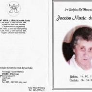 PLESSIS-Jacoba-Maria-du-1924-2007_1