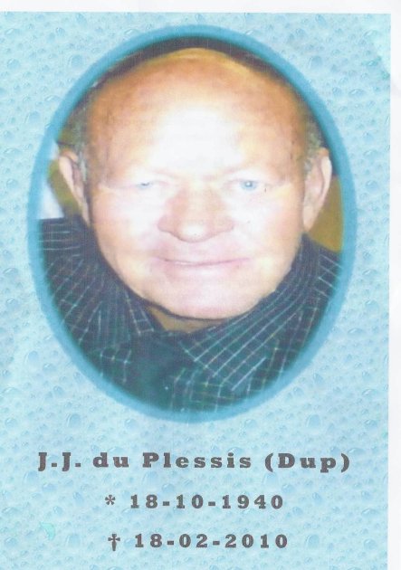 PLESSIS, Johannes Jacobus du 1940-2010_1