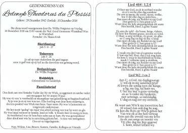 PLESSIS-DU-Lodewyk-Theodorus-Nn-Wiek-1942-2018-M_2