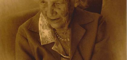 PLESSIS-DU-Magdalena-Elizabeth-née-Jooste-1910-2010