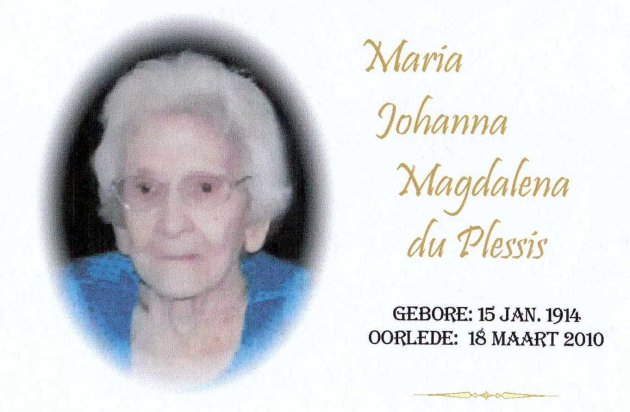 PLESSIS-DU-Maria-Johanna-Magdalena-1914-2010-F_99